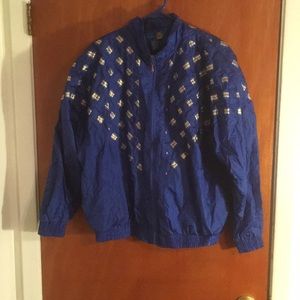Vintage Windbreaker